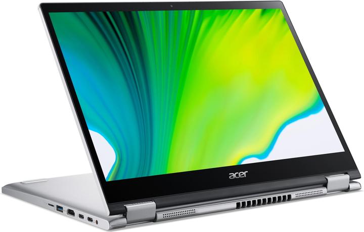Produktbild Acer Spin 3 (13.30", Intel Core i5-1135G7, 16 GB, 512 GB, DE)