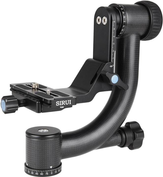 Produktbild Sirui PH-20 (Panoramakopf)