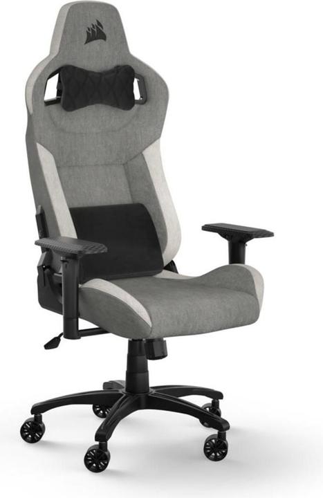 Actual product image Corsair T3 Rush (2023)