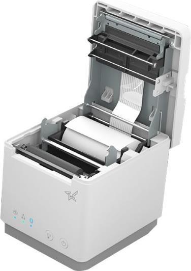 Produktbild Star Micronics Star mC-Print3 MCP30 WT E+U - Belegdrucker - Thermodirekt (USB, WLAN)