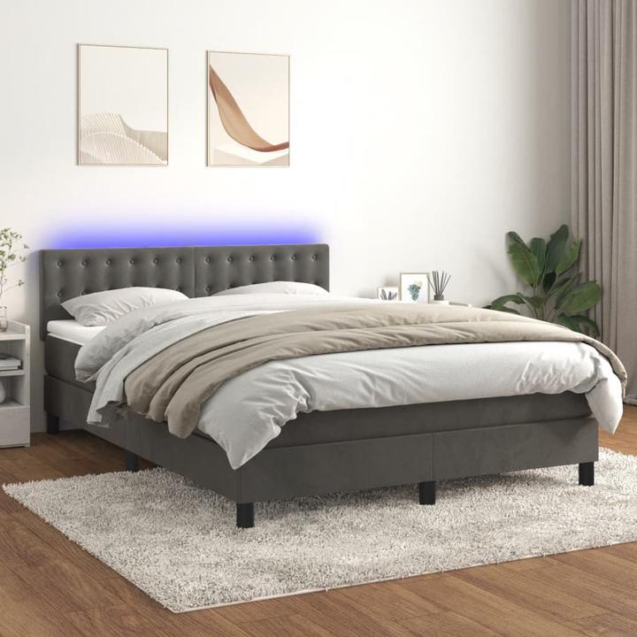 Immagine prodotto VidaXL Alonso (140 x 200 cm, 140 x 200 cm)