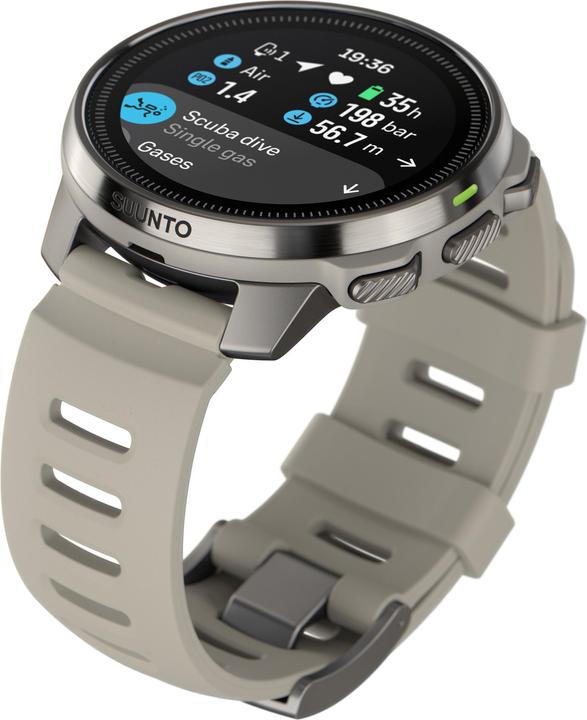 Produktbild Suunto Ocean (49.90 mm)