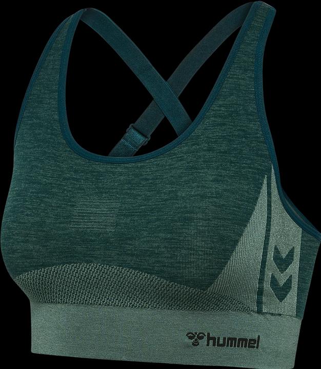 Actual product image hummel Hmlclea Seamless Sports Top (XS)