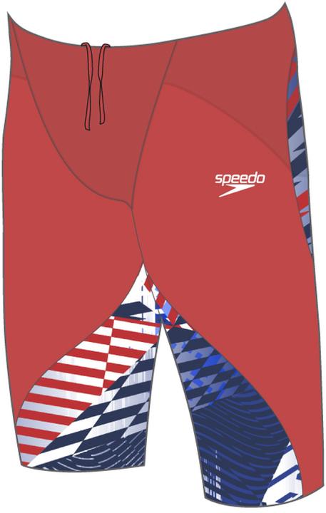 Produktbild Speedo Fastskin LZR Ignite (22)