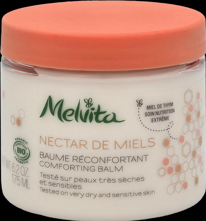 Produktbild Melvita Beruhigend Koerperbals (Körpermilch, 175 ml)