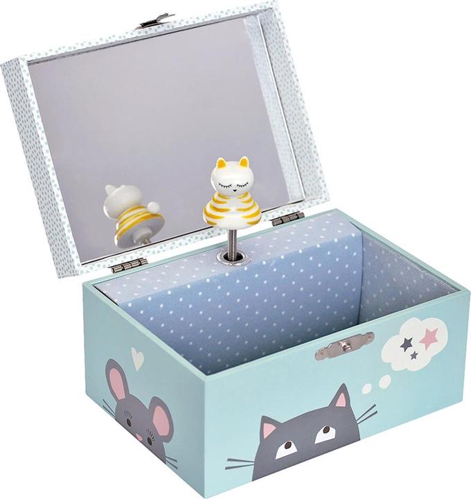 Image du produit Trousselier Des chats amusants