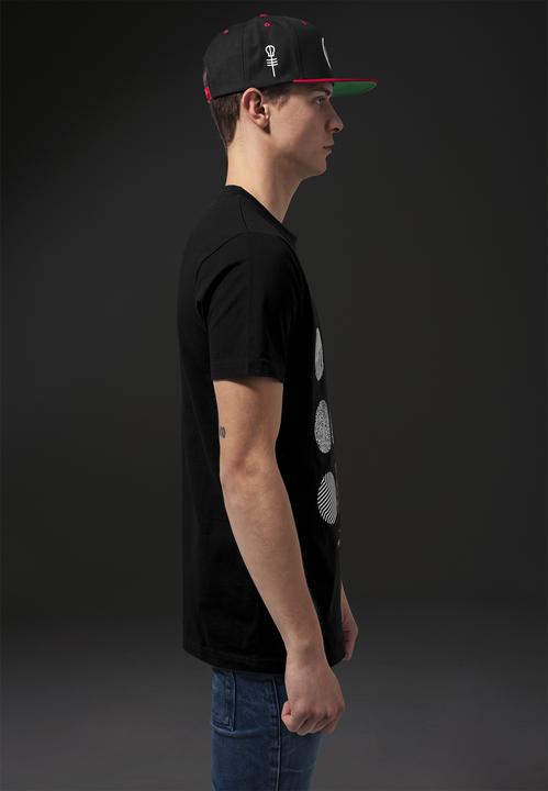 Produktbild Merchcode Twenty One Pilots Pattern Circles Tee (XXL)