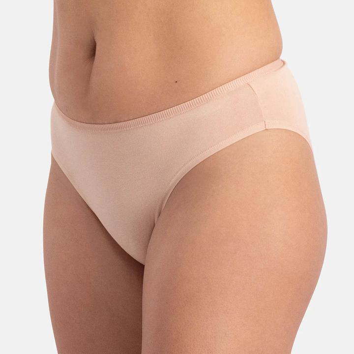 Immagine prodotto Bamboo Basics Slip Julia (3-Pack) (XXL)