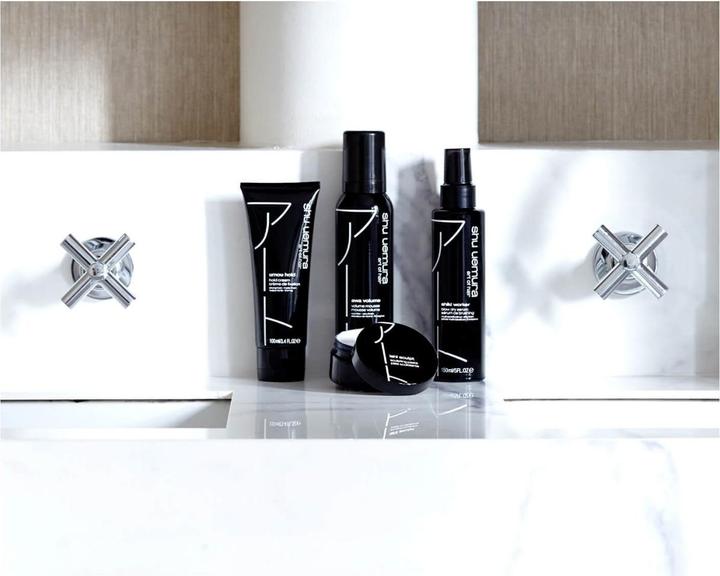 Image du produit Shu Uemura Crème de maintien Umou Hold (Crème capillaire, 100 ml)