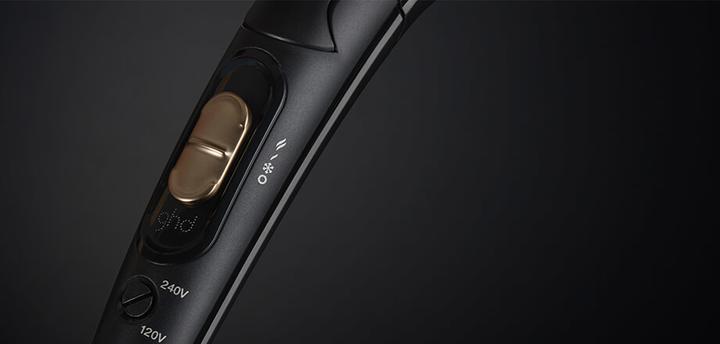 Produktbild ghd Flight Travel