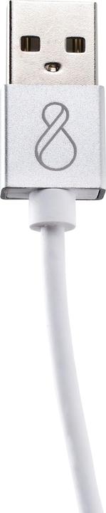 Immagine prodotto Ochno adattatore da HDMI + USB-A a USB-C 0,2 m (USB-A, USB-C, 4.40 cm)
