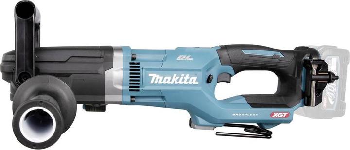 Image du produit Makita Perceuse d'angle sans fil 40V DA001GZ (Fonctionnement sur batterie)