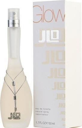 Image du produit Jennifer Lopez Glow by for Women 1.7oz Eau de Toilette Spray (Eau de toilette, 50 ml)