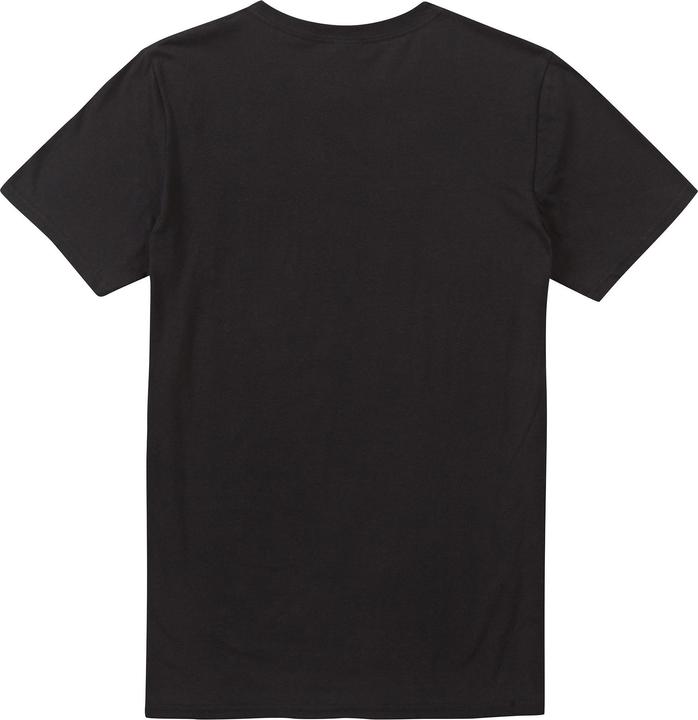 Actual product image The Punisher Mens Spray T-Shirt (L)