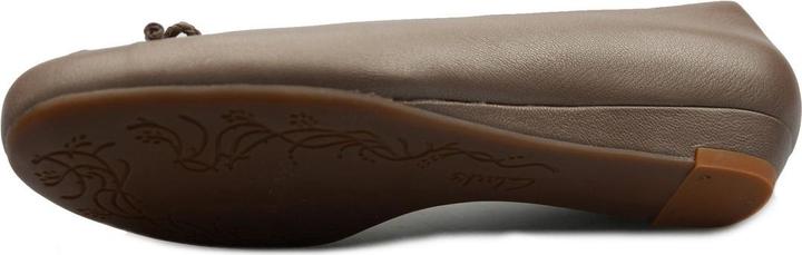Produktbild Clarks Cloud Puff (40.5)