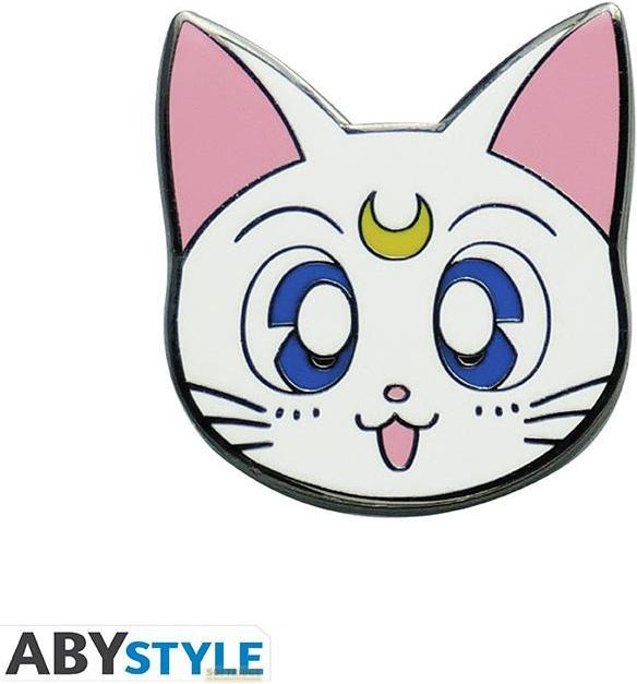Immagine prodotto ABYstyle Spilla - Sailor Moon : Artemis