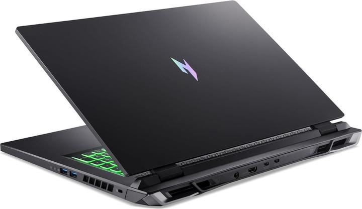 Produktbild Acer Nitro 17 (17.30", AMD Ryzen 9 8945HS, 32 GB, 1000 GB, DE)