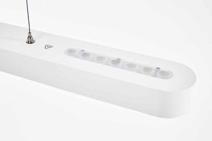 Actual product image Yeelight Crystal Pendant Light (1700 lm)