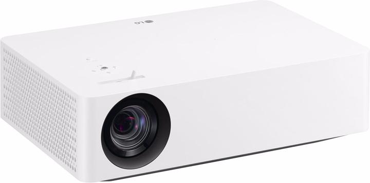 LG HU70LS (4K, 1500 lm, 1.2 - 1.5:1)