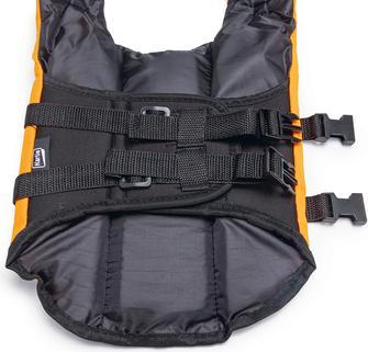 Produktbild Karlie Aqua-top (XL, Hundeschwimmweste)