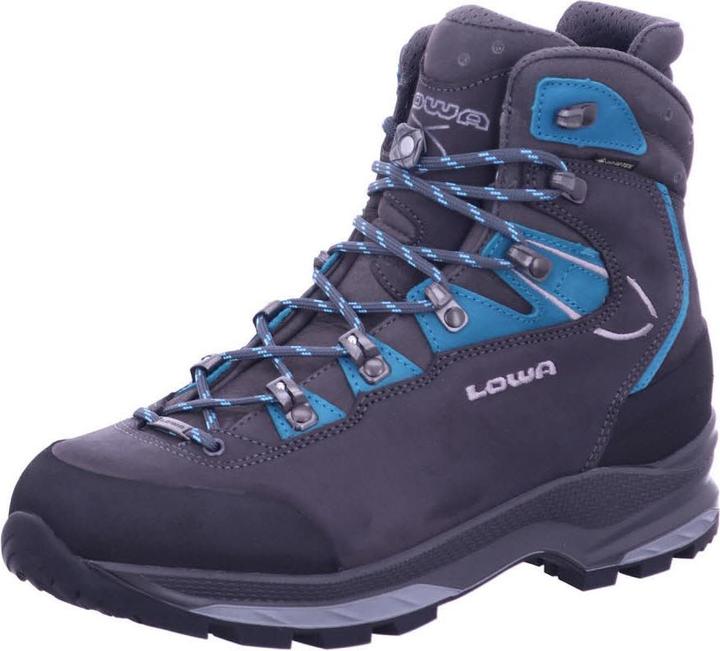 Actual product image Lowa Mauria Evo GTX (40)