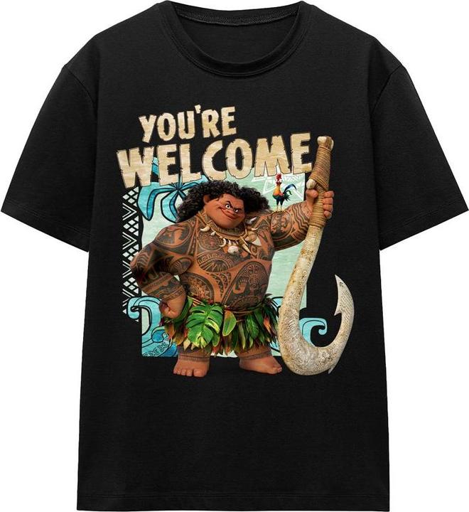 Produktbild Moana You're Welcome TShirt (S)