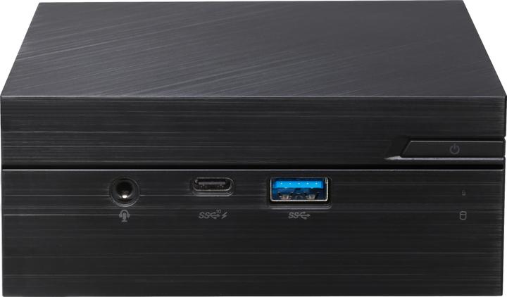 Produktbild ASUS PN41 – BC031ZVS1 (Intel Celeron N4500, 4 GB, 128 GB, Intel UHD Graphics)