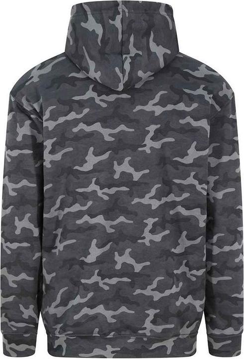 Image du produit Awdis Sweat à capuche camouflage (M)