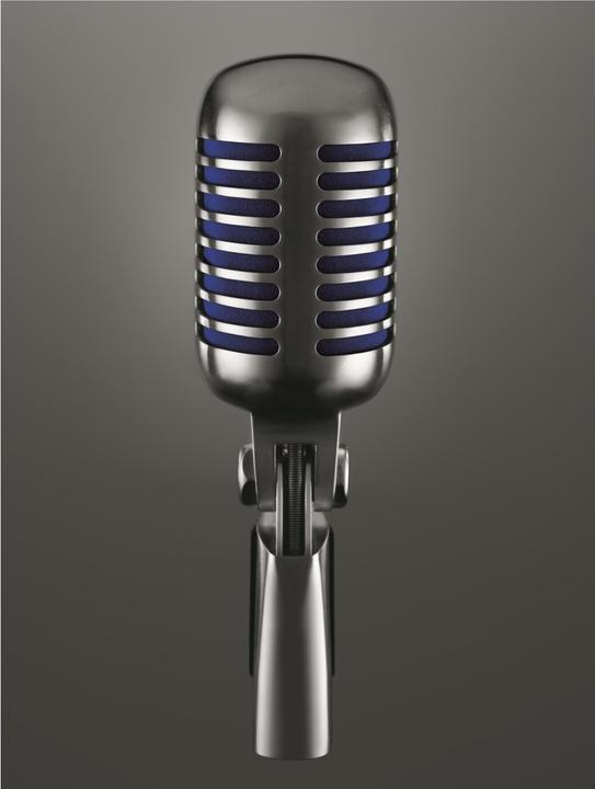 Produktbild Shure Super 55