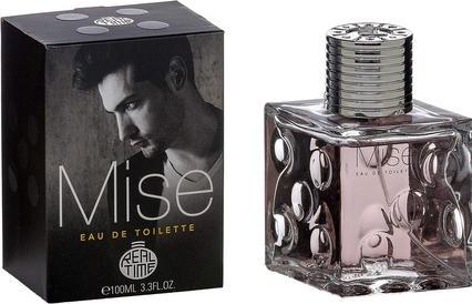 Produktbild Real Time - Mise (Eau de Toilette, 100 ml)