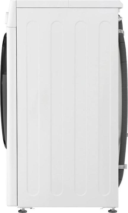 Image du produit LG Washing Maschine F2wr508sbw (8 kg, Gauche)