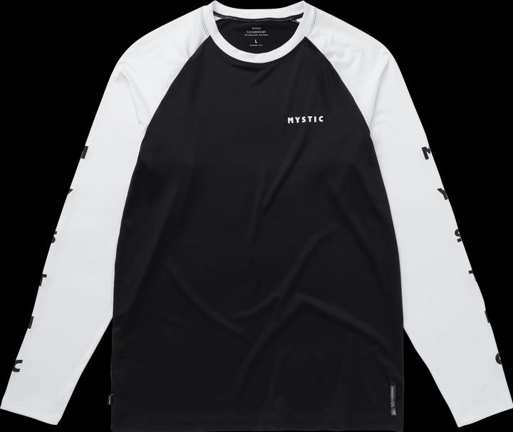 Actual product image Mystic Bolt Rashvest (M)