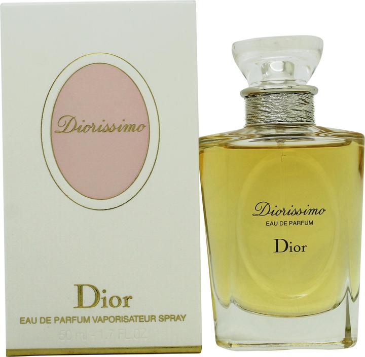 Produktbild Dior Diorissimo (Eau de Parfum, 50 ml)