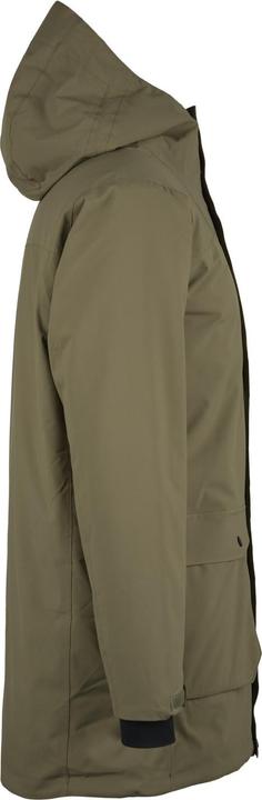 Actual product image Stoic MountainWool MMXX.UppsalaSt. II Parka (L)