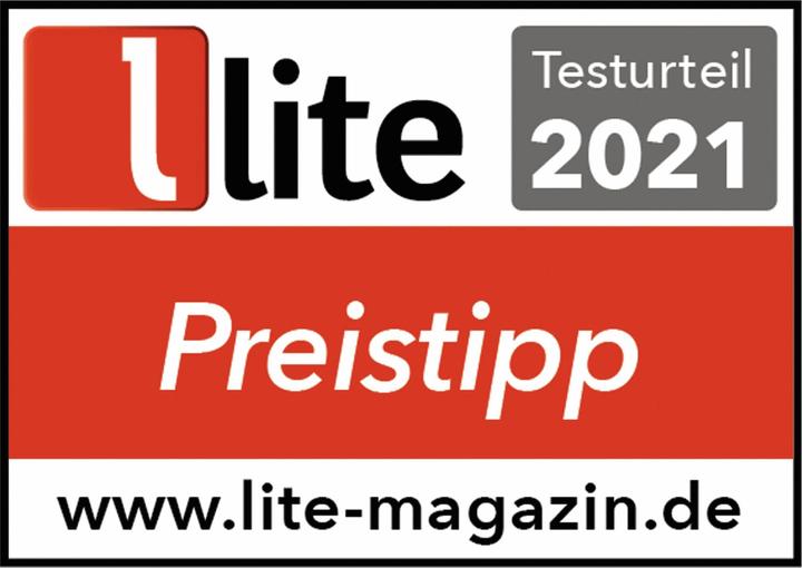 Produktbild Hama Pocket 2.0 (14 h, Akkubetrieb)