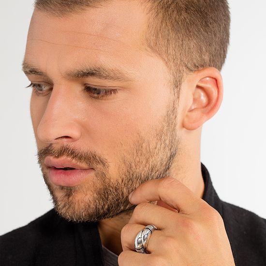 Immagine prodotto Thomas Sabo Artiglio dell'anello (48, 925 Argento)