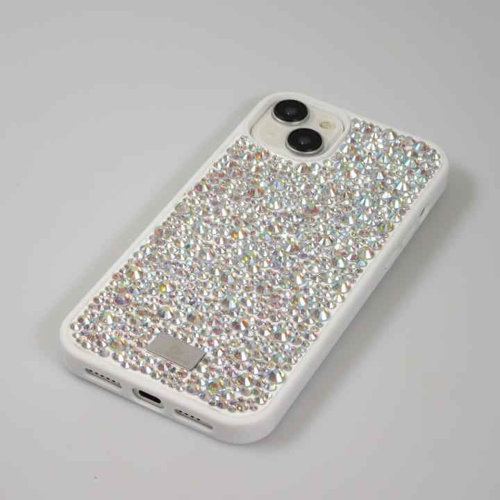 Image du produit PhoneLook Coque Diamant strass The Bling World (Apple iPhone 15 Plus)