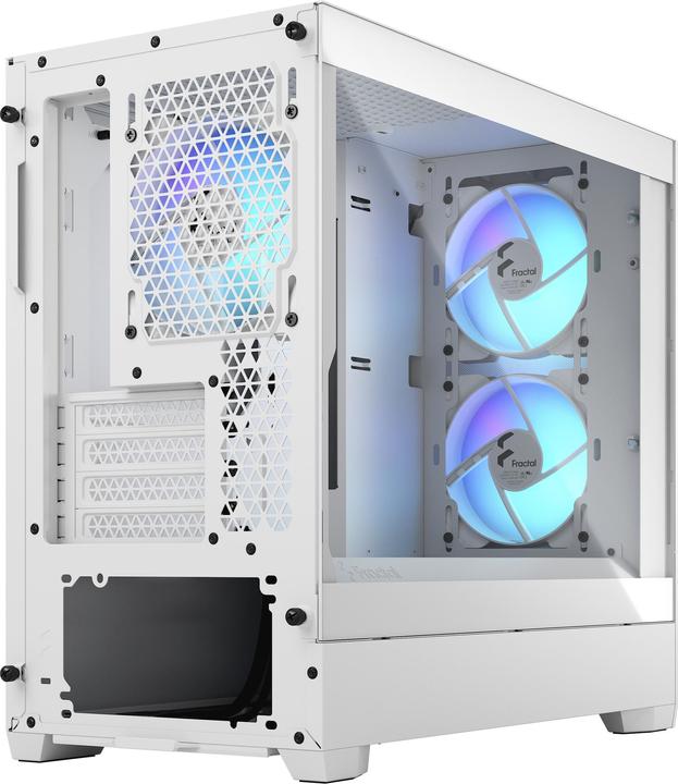 Fractal Pop Mini Air RGB (mATX, Mini-ITX)
