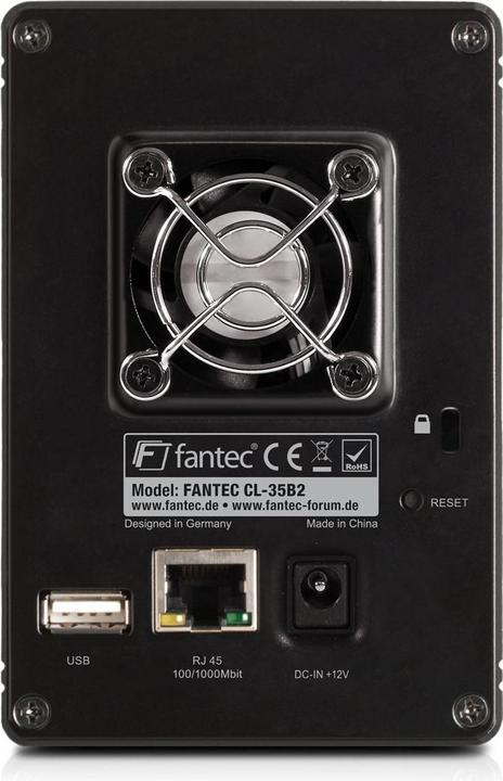 Immagine prodotto Fantec Cl-35b2