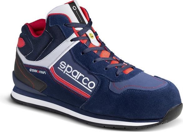 Produktbild Sparco Sicherheitsschuhe Gymkhana-H (39)