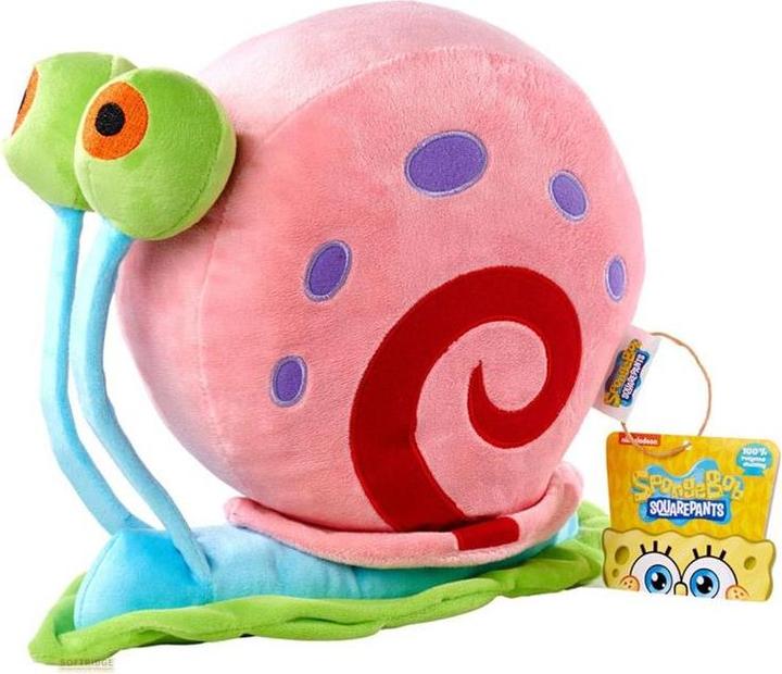 Image du produit Simba SPB Peluche Gary, 35cm (35 cm)