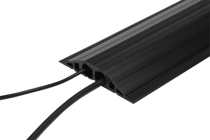 Actual product image EHA Cable bridge made of PVC (Cable bridge, 150 cm)