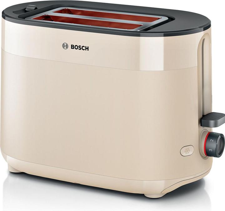 Image du produit Bosch Hausgeräte TAT2M127 (Prise UE)