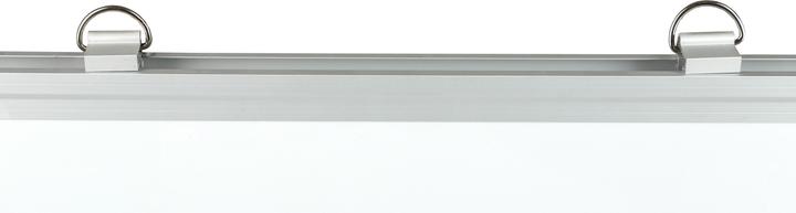 Actual product image Idena Whiteboard 40x30cm with aluminium frame (40 x 30 cm)