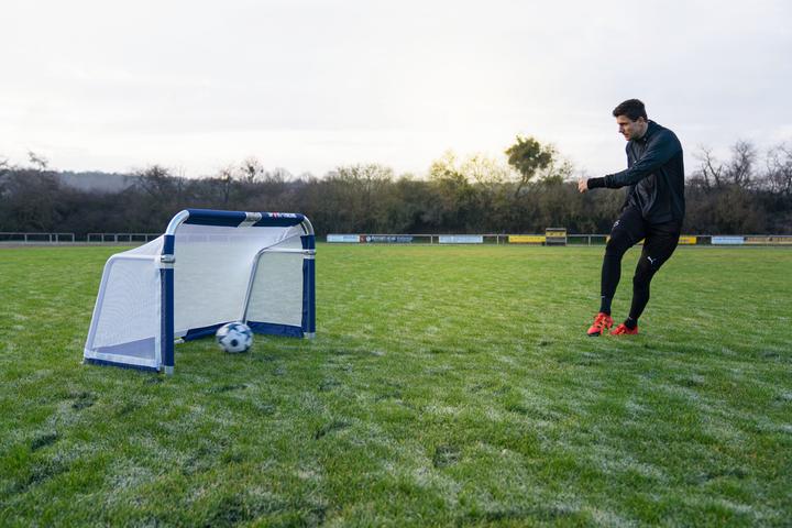 Produktbild Sport-Thieme Faltbares Mini-Trainingstor Fun to play