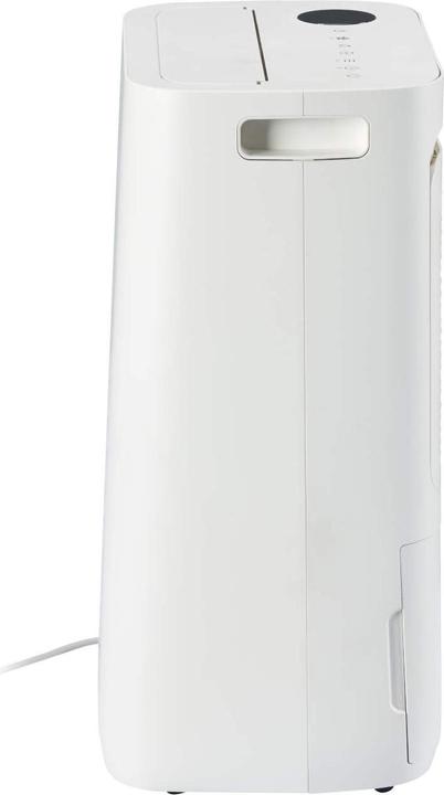 Actual product image ecofort ecoQ DryAir 25L Energy Saver Complete (60 m², 25 l/24h)