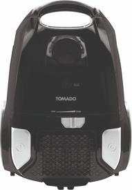 Actual product image Tomado TVC3001B - Stofzuiger met stofzak