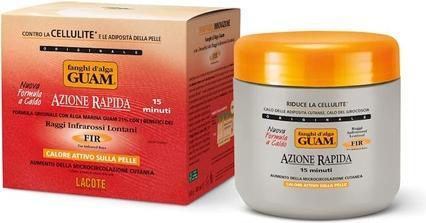 Image du produit Guam Azione Rapida (Crème pour le corps)