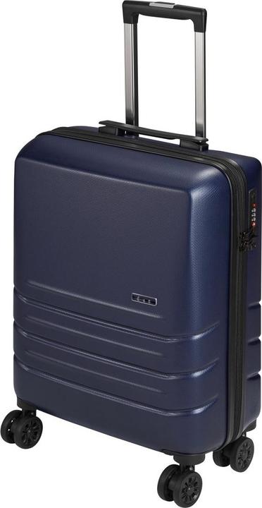 Actual product image D&N Travel Line 9800 - 3-piece suitcase set
