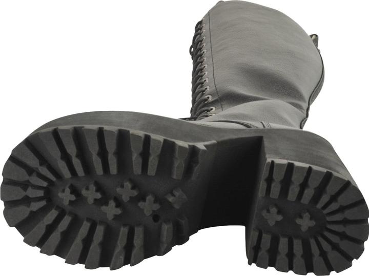 Immagine prodotto Buffalo Killah Lace Up Hi Vegan Nappa - 159663 (39)
